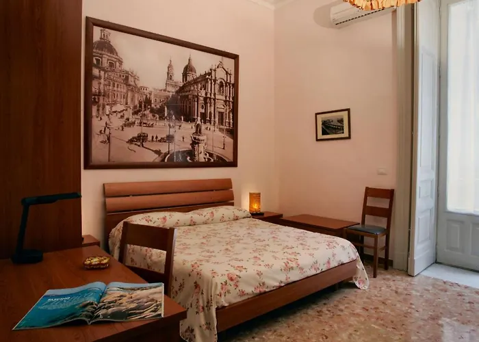 Picone Bed&Breakfast