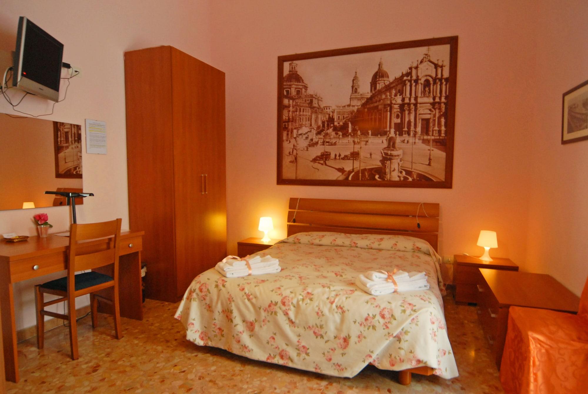Picone Bed & Breakfast 3* Catania