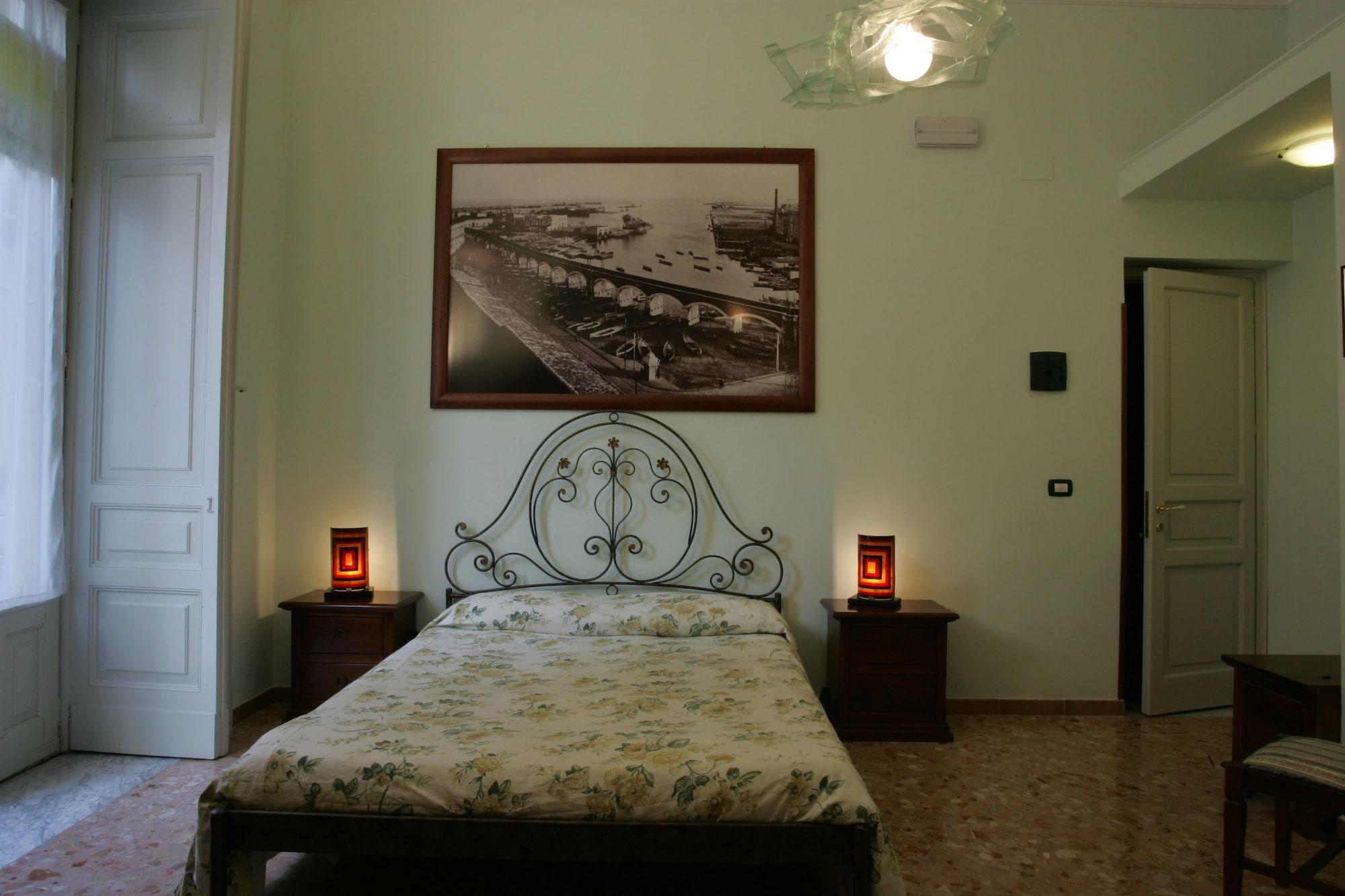 Bed & Breakfast Picone Bed & Breakfast