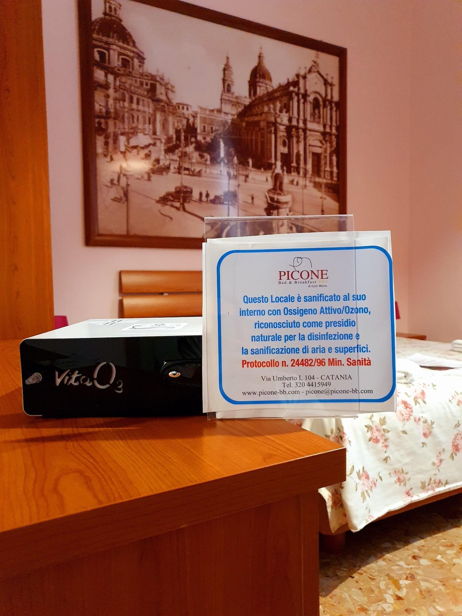 Picone Bed & Breakfast Bed & Breakfast 3*