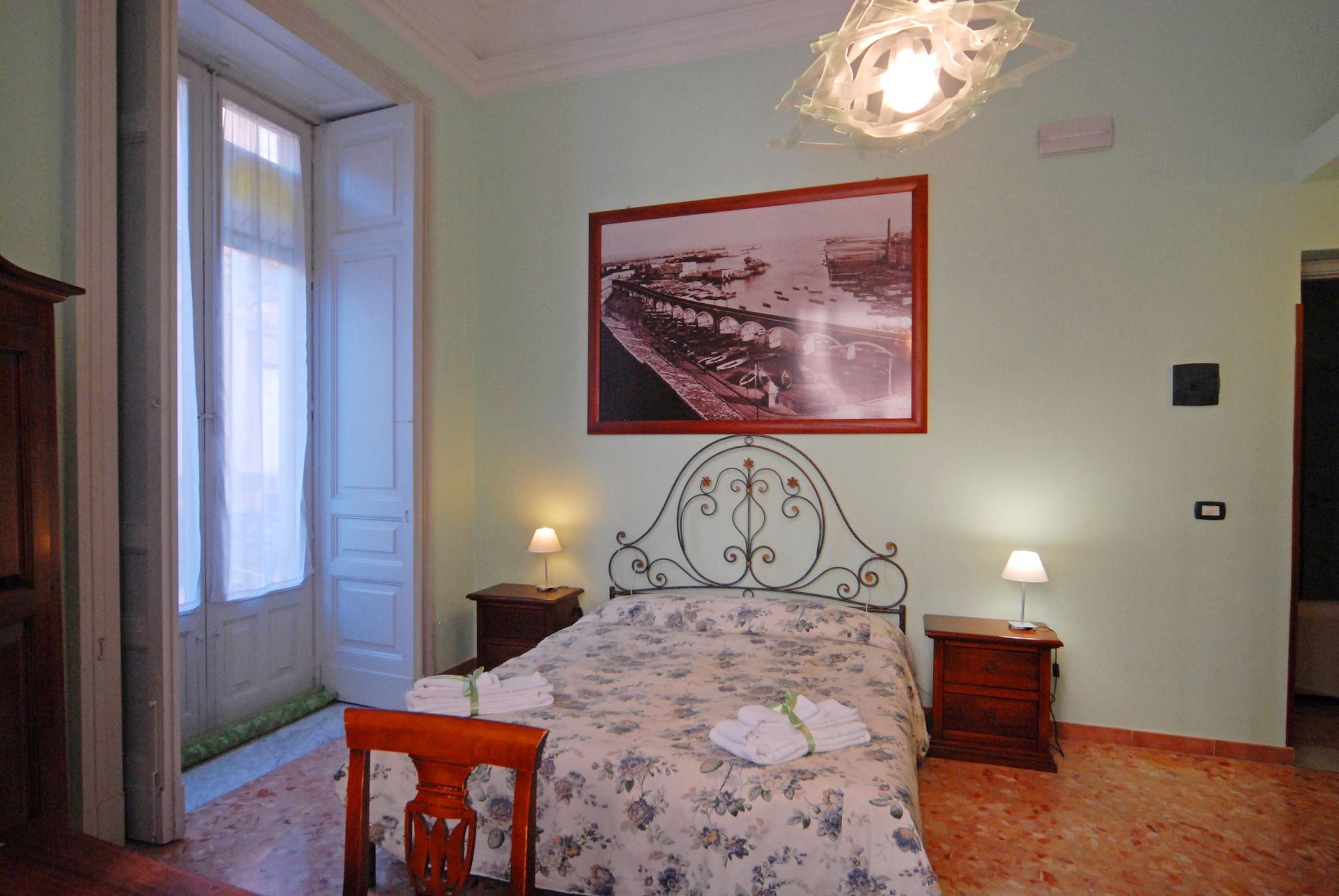 Picone Bed & Breakfast Bed & Breakfast Catania