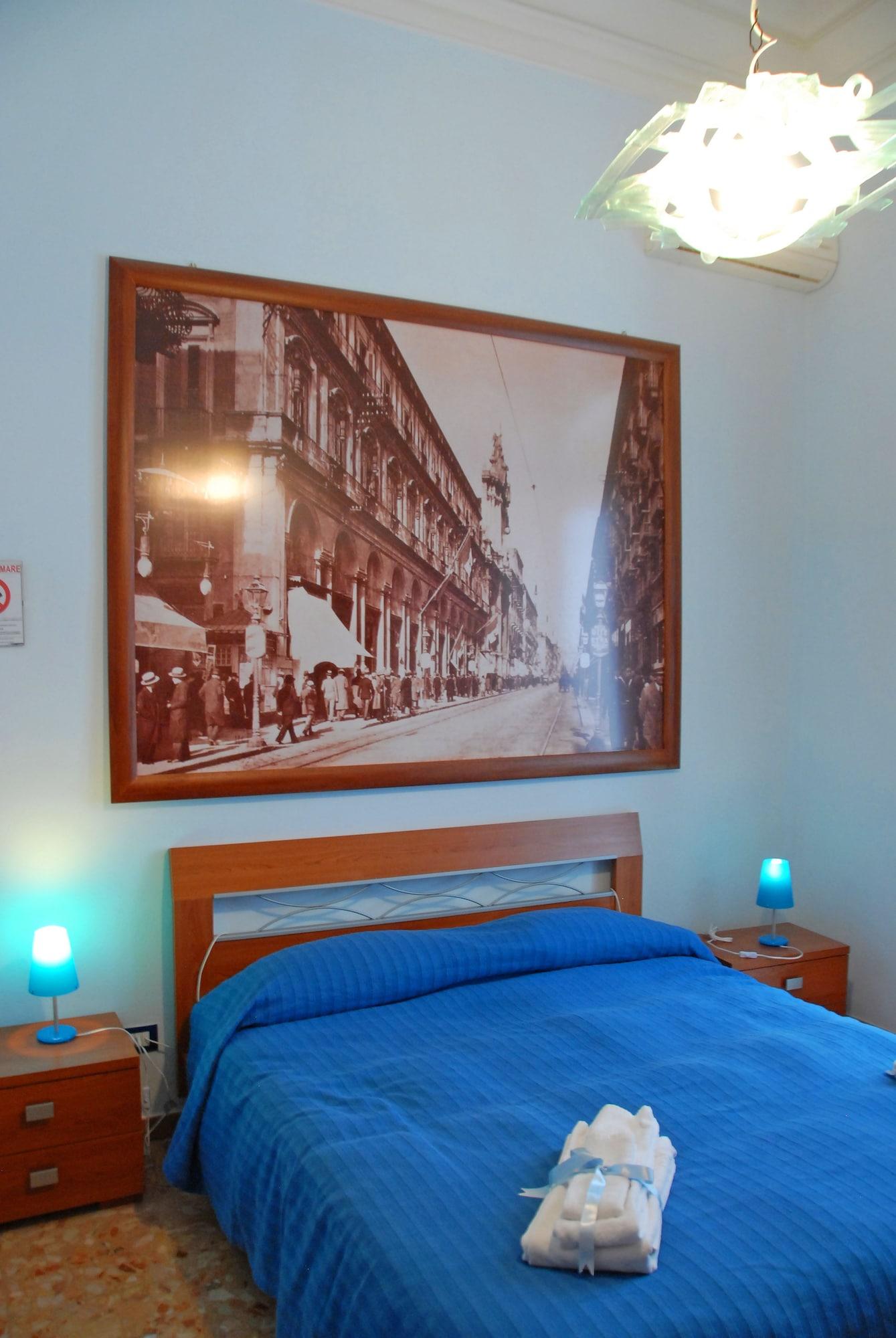 Picone Bed & Breakfast Bed & Breakfast Catania