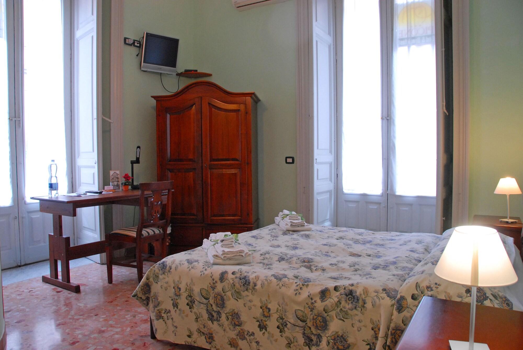 Picone Bed & Breakfast Bed & Breakfast