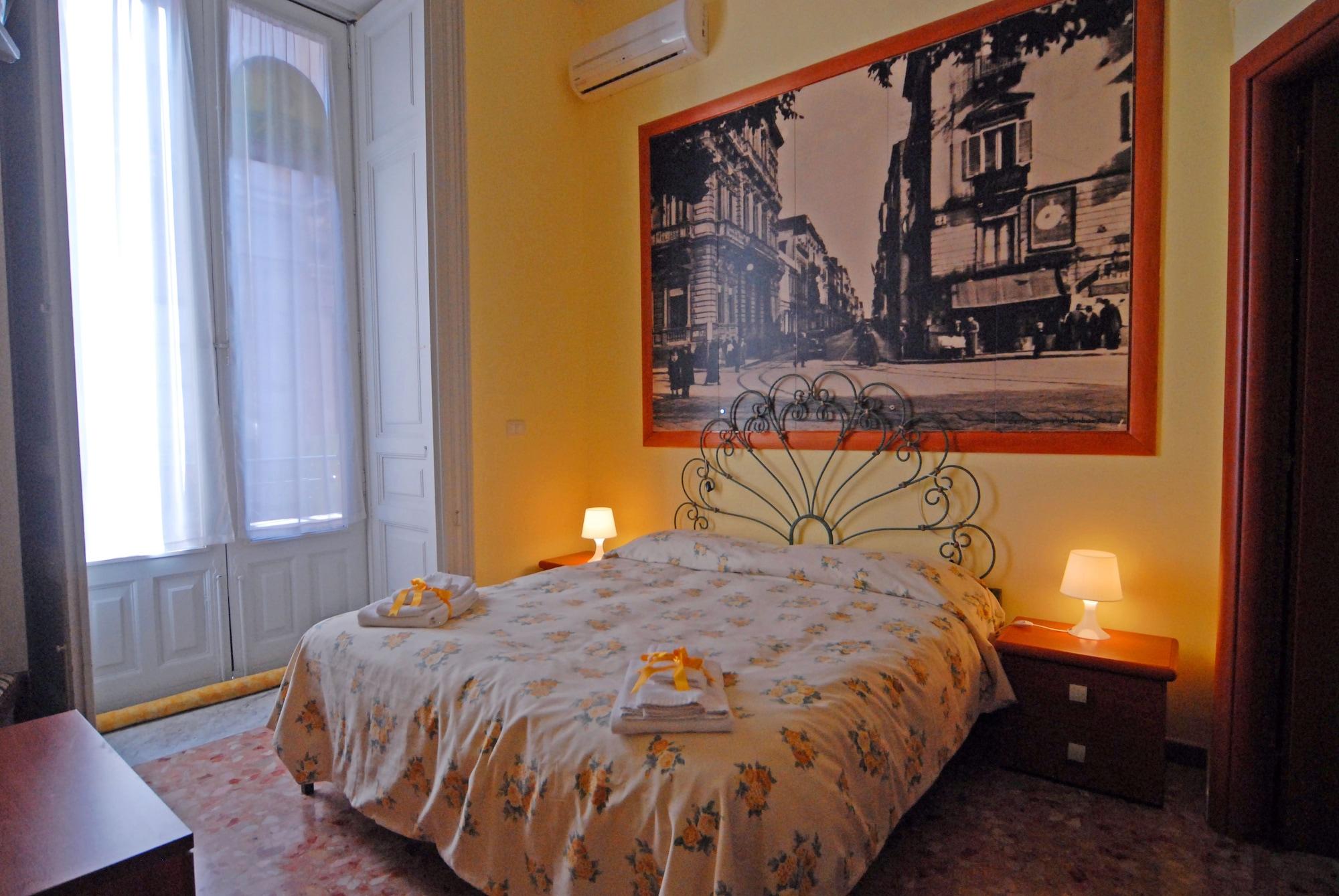 Picone Bed & Breakfast 3*