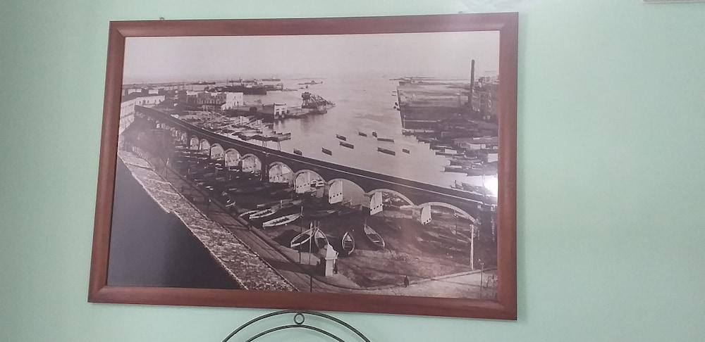 Picone Bed & Breakfast Catania