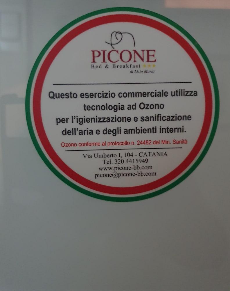 Bed & Breakfast Picone Bed & Breakfast