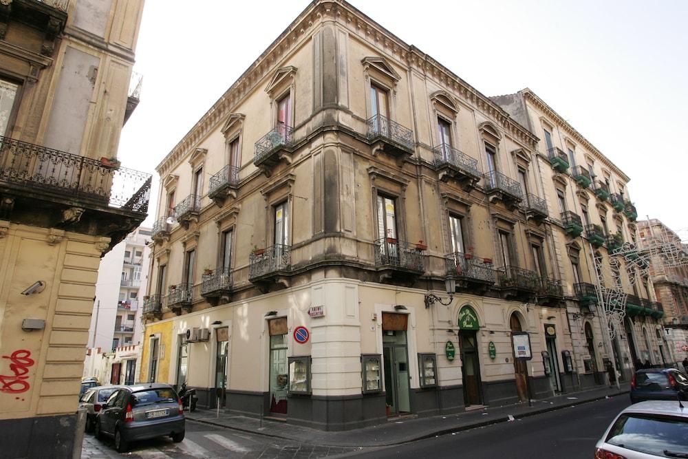 Picone Bed & Breakfast 3* Catania