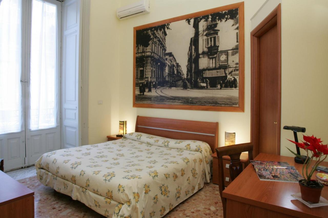 Picone Bed & Breakfast
