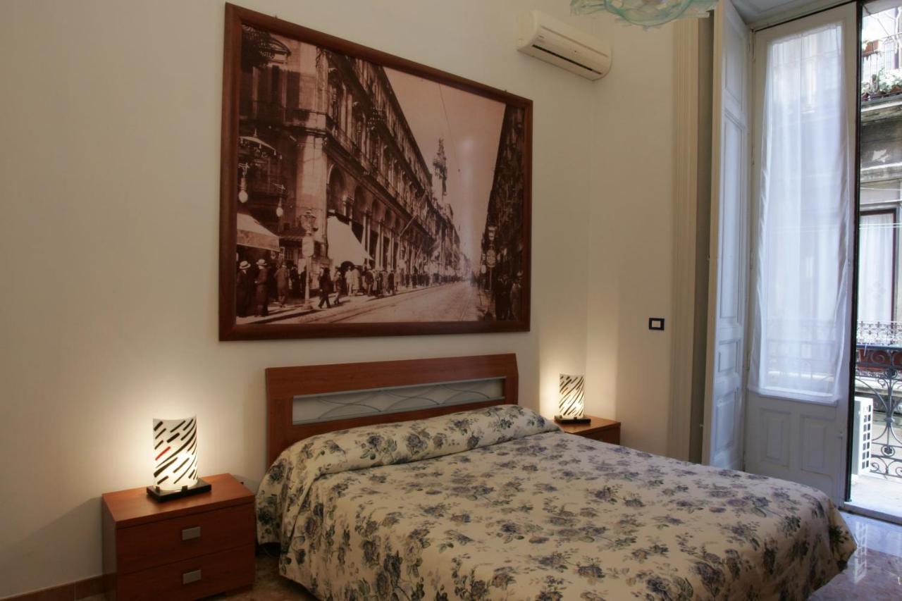 Picone Bed & Breakfast 3* Catania
