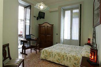 Bed & Breakfast Picone Bed & Breakfast