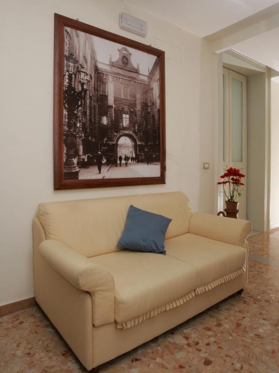 Picone Bed & Breakfast Bed & Breakfast Catania
