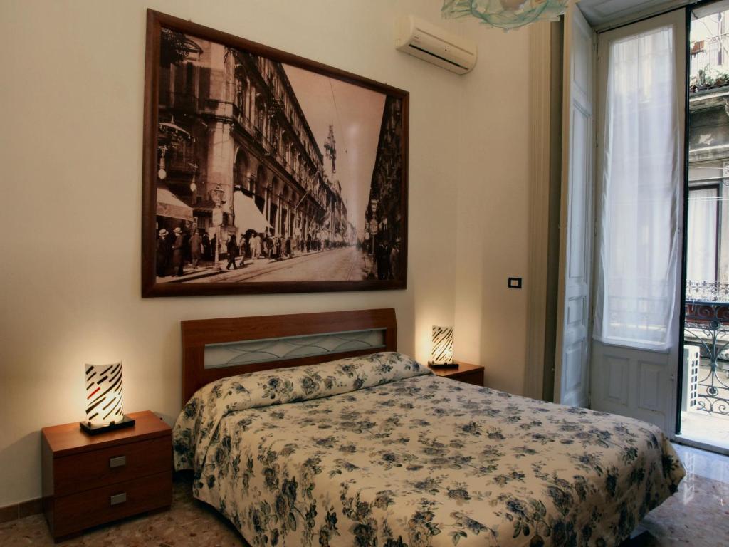 Picone Bed & Breakfast Bed & Breakfast