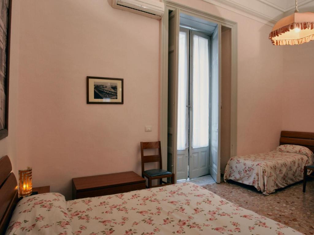 Picone Bed & Breakfast Catania