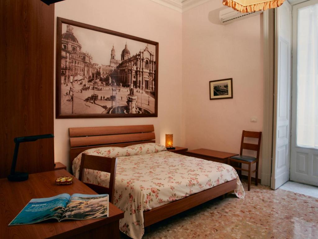 Bed & Breakfast Picone Bed & Breakfast 3*