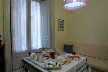 Bed & Breakfast Picone Bed & Breakfast 3*