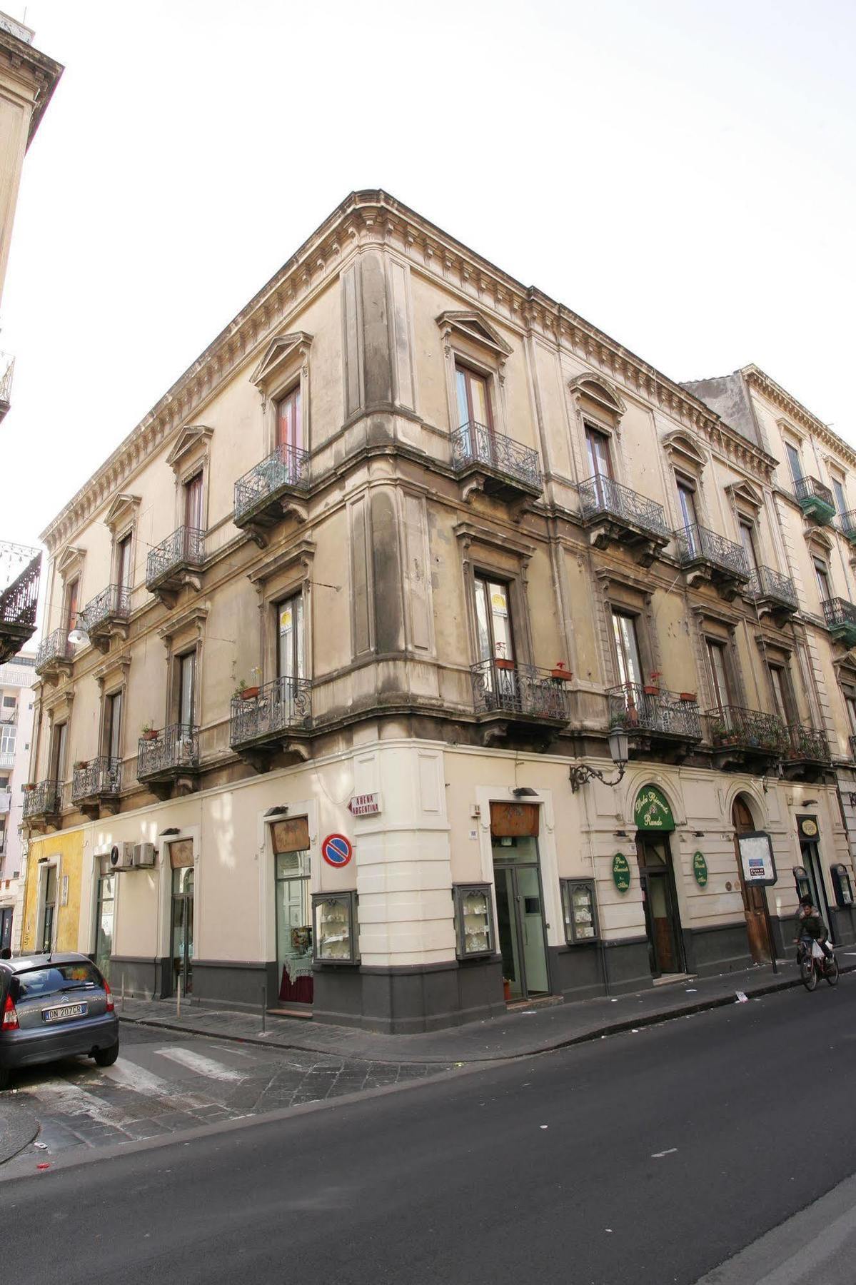 Picone Bed & Breakfast 3* Catania