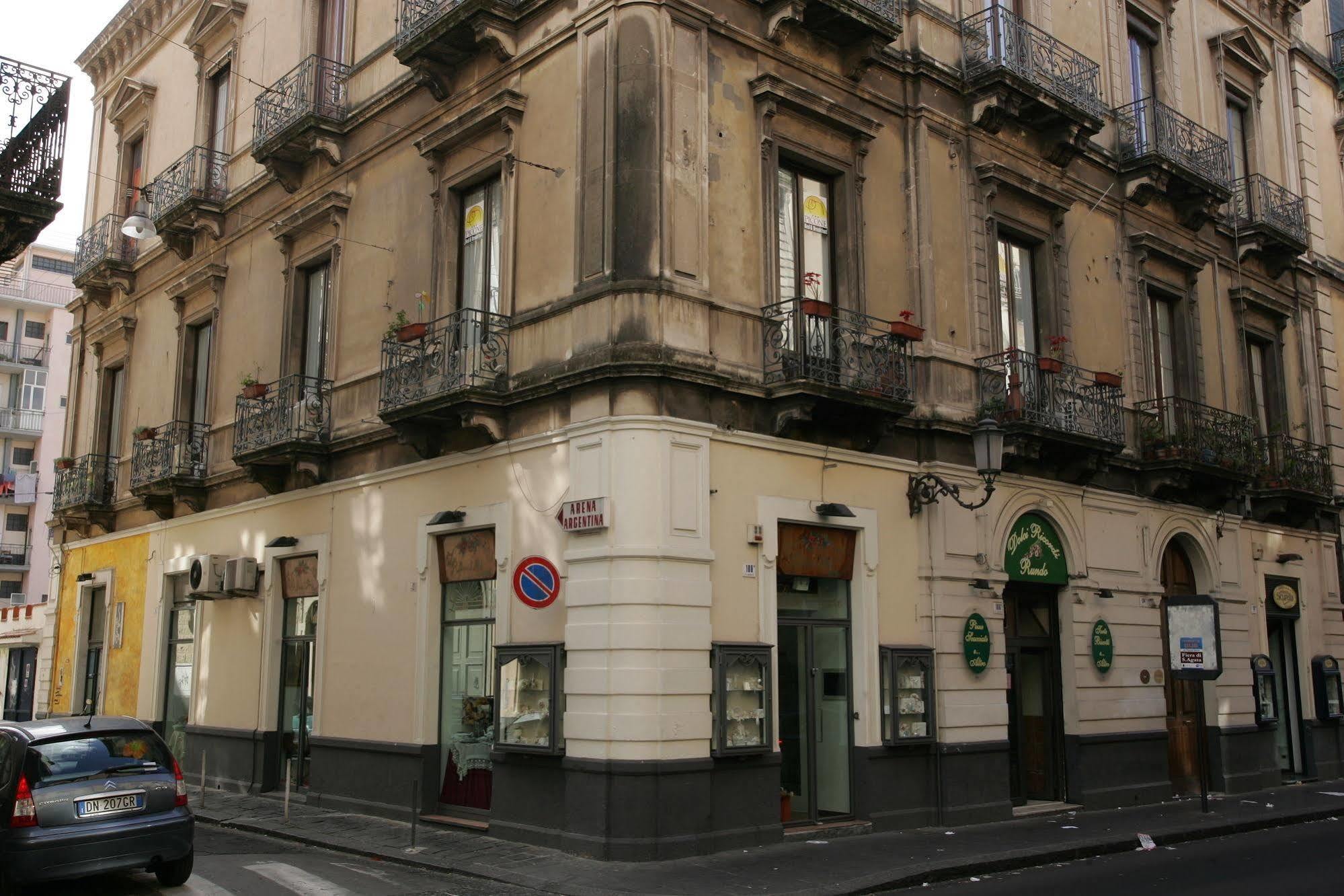 Picone Bed & Breakfast 3*