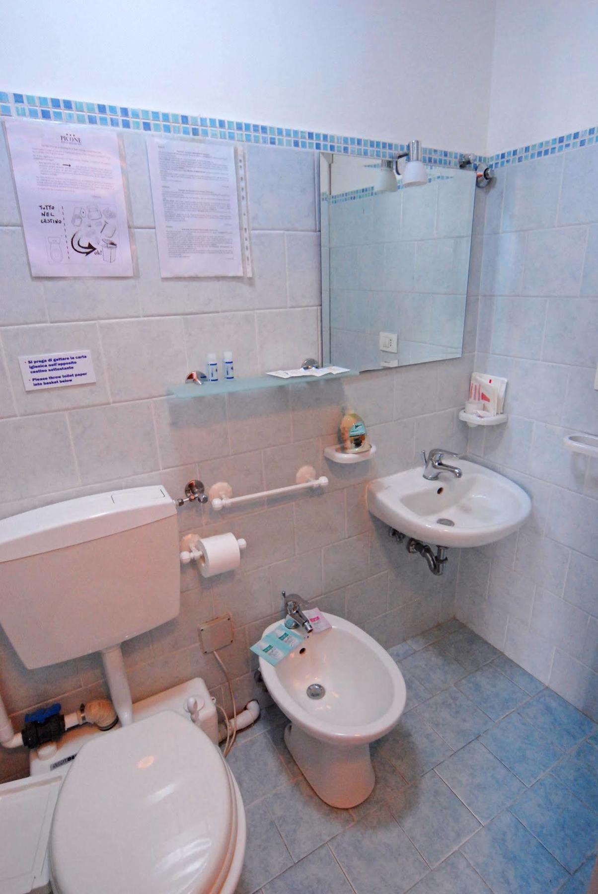Picone Bed & Breakfast