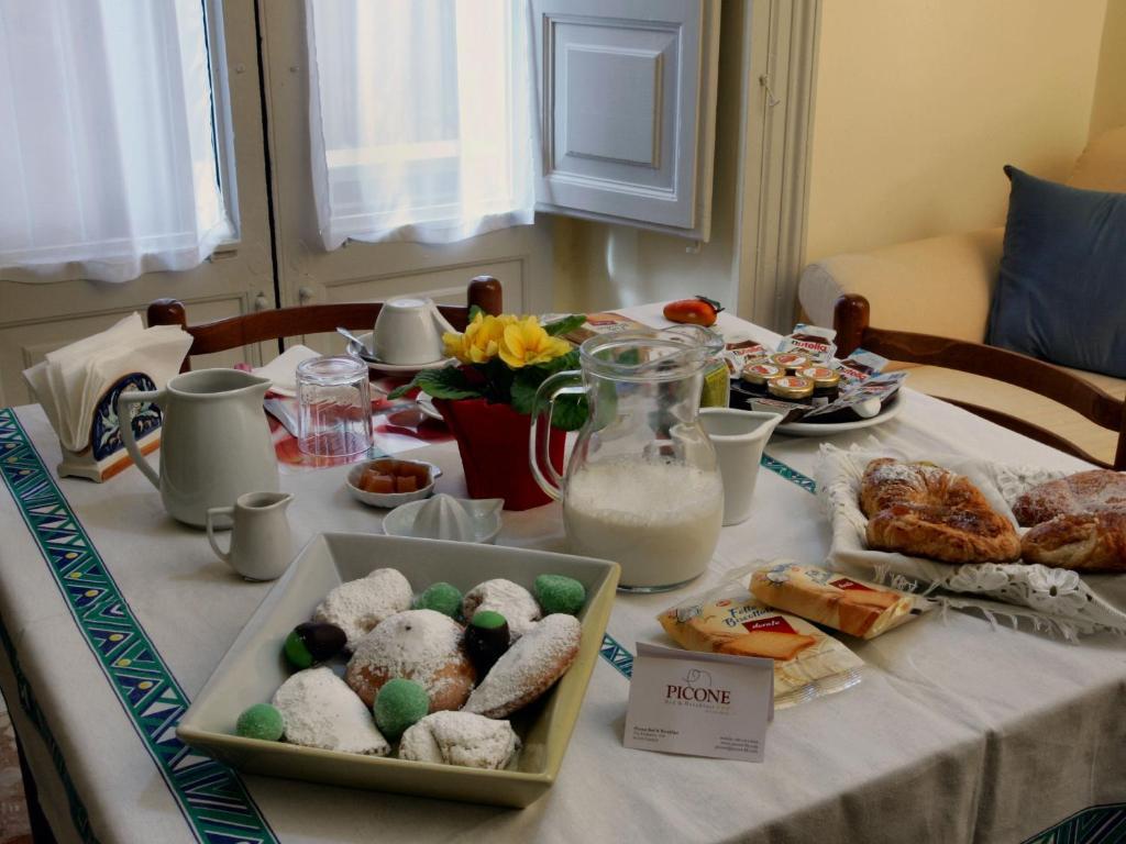 Picone Bed & Breakfast Bed & Breakfast