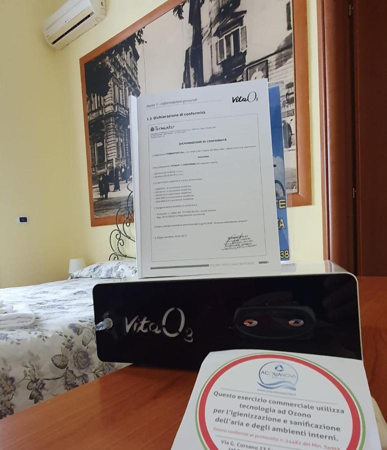 Picone Bed & Breakfast Catania